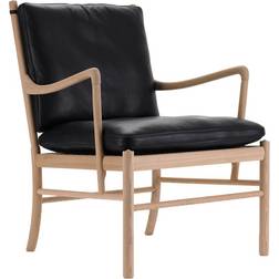 Carl Hansen & Søn OW149 | Colonial Lounge Chair 33.5"